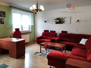 Prodej vícegeneračního domu, Litovel, 265 m2