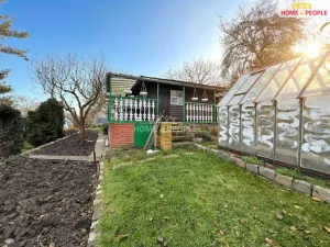 Prodej chaty, Praha, Hrdlořezská, 16 m2