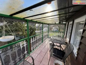 Prodej chaty, Praha, Hrdlořezská, 16 m2