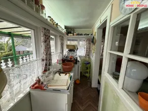 Prodej chaty, Praha, Hrdlořezská, 16 m2