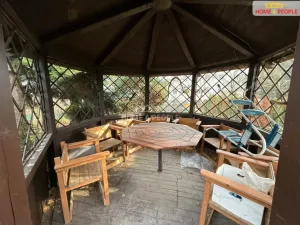 Prodej chaty, Praha, Hrdlořezská, 16 m2