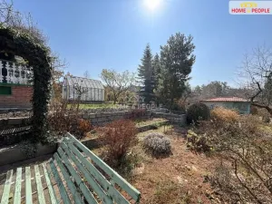 Prodej chaty, Praha, Hrdlořezská, 16 m2