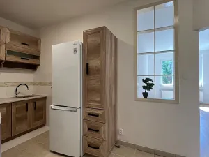 Pronájem bytu 2+kk, Praha - Strašnice, V olšinách, 46 m2