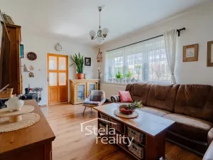 Prodej rodinného domu, Bruntál, U Sopky, 105 m2
