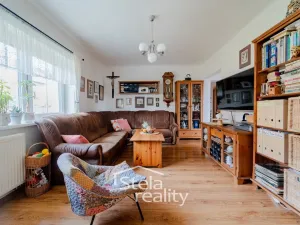 Prodej rodinného domu, Bruntál, U Sopky, 105 m2