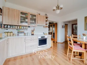 Prodej rodinného domu, Bruntál, U Sopky, 105 m2