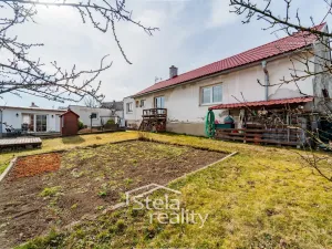 Prodej rodinného domu, Bruntál, U Sopky, 105 m2