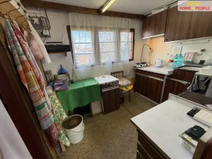 Prodej chaty, Praha, Na Balkáně, 36 m2