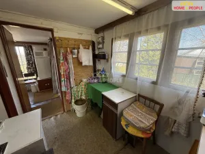 Prodej chaty, Praha, Na Balkáně, 36 m2