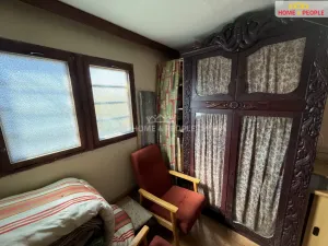 Prodej chaty, Praha, Na Balkáně, 36 m2