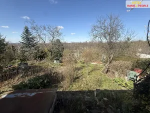 Prodej chaty, Praha, Na Balkáně, 36 m2