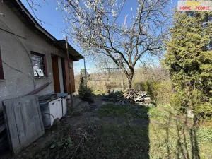 Prodej chaty, Praha, Na Balkáně, 36 m2