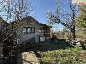 Prodej chaty, Praha, Na Balkáně, 36 m2