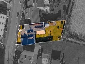 Prodej rodinného domu, Opava, U Švédské kaple, 208 m2