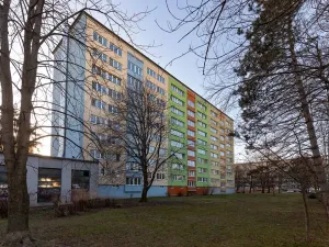 Prodej bytu 3+1, Opava, Holasická, 65 m2