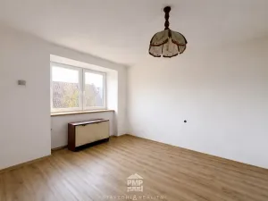 Prodej rodinného domu, Bělá u Jevíčka, 88 m2