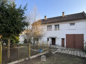 Prodej rodinného domu, Bělá u Jevíčka, 88 m2