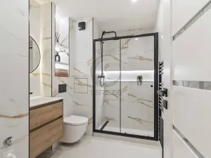 Prodej bytu 1+kk, Praha - Holešovice, Tovární, 31 m2