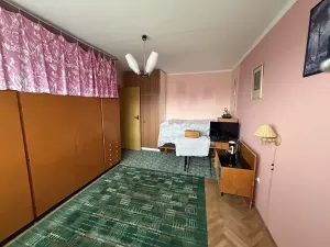 Pronájem bytu 2+1, Pelhřimov, Husova, 59 m2