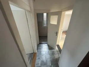 Prodej činžovního domu, Děčín, Tyršova, 485 m2