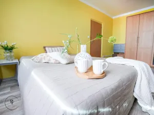 Prodej bytu 2+kk, Praha - Libuš, Na domovině, 38 m2