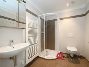 Pronájem bytu 4+kk, Praha - Prosek, Na samotě, 167 m2