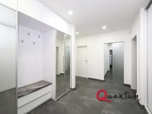 Pronájem bytu 4+kk, Praha - Prosek, Na samotě, 167 m2