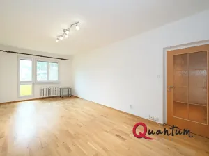 Pronájem bytu 2+1, Praha - Záběhlice, Sasanková, 58 m2