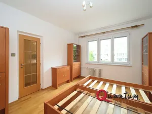 Pronájem bytu 2+1, Praha - Záběhlice, Sasanková, 58 m2