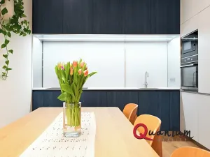 Prodej bytu 3+kk, Praha - Vysočany, Střídavá, 86 m2