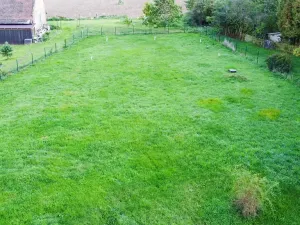 Prodej pozemku pro bydlení, Bystřice, 1245 m2