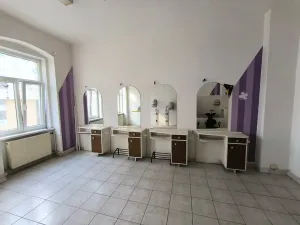 Pronájem obchodního prostoru, Ústí nad Labem, Moskevská, 40 m2