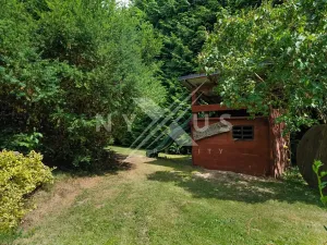 Prodej rodinného domu, Mníšek pod Brdy, Ve Štítku, 76 m2