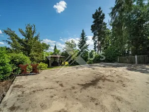 Prodej rodinného domu, Mníšek pod Brdy, Ve Štítku, 76 m2