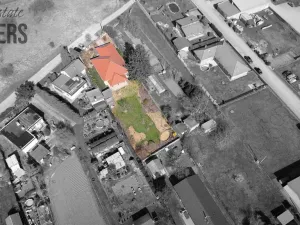 Prodej rodinného domu, Libiš, Polní, 153 m2