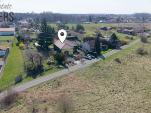 Prodej rodinného domu, Libiš, Polní, 153 m2