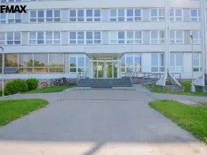 Pronájem kanceláře, Pardubice - Zelené Předměstí, Masarykovo náměstí, 19 m2