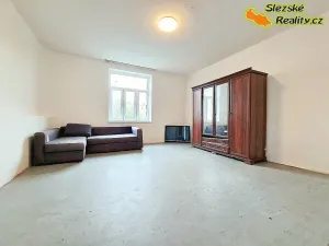 Pronájem bytu 2+1, Ostrava, 65 m2