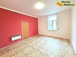 Pronájem bytu 2+1, Ostrava, 65 m2