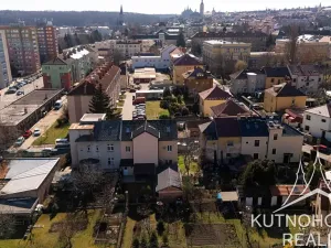 Prodej komerční nemovitosti, Kutná Hora, Zvěřinova, 318 m2