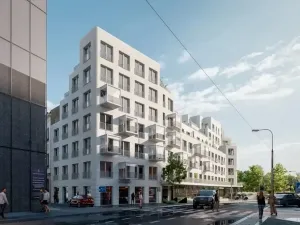 Prodej bytu 2+kk, Ostrava - Moravská Ostrava, Biskupská, 51 m2
