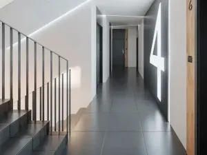 Prodej bytu 2+kk, Ostrava - Moravská Ostrava, Biskupská, 54 m2