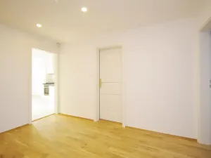 Pronájem bytu 3+1, Praha - Vinohrady, Mánesova, 120 m2