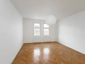 Pronájem bytu 2+kk, Praha - Vinohrady, Škrétova, 57 m2