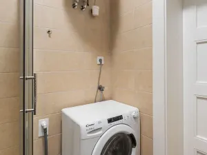 Pronájem bytu 2+kk, Praha - Vinohrady, Škrétova, 57 m2