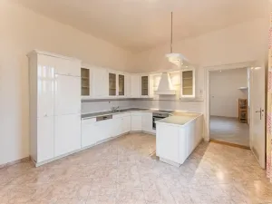 Pronájem bytu 6+kk a větší, Praha - Střešovice, Slunná, 272 m2