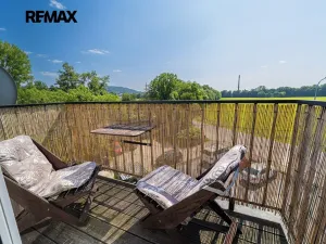 Prodej bytu 3+kk, Šumperk, Žerotínova, 74 m2