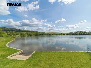 Prodej ubytování, Nový Malín, 369 m2