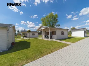 Prodej ubytování, Nový Malín, 369 m2