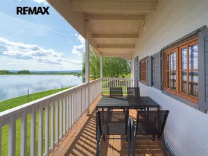 Prodej ubytování, Nový Malín, 369 m2